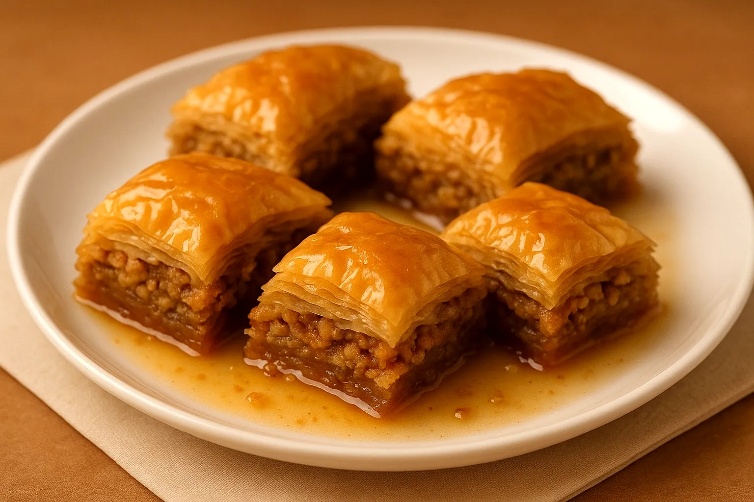 Baklava Beograd