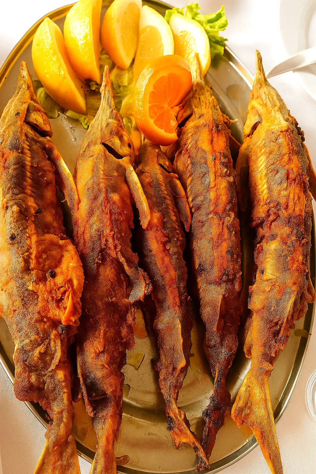 Domaća Trpeza Ana - Przena riba | Ketering Beograd