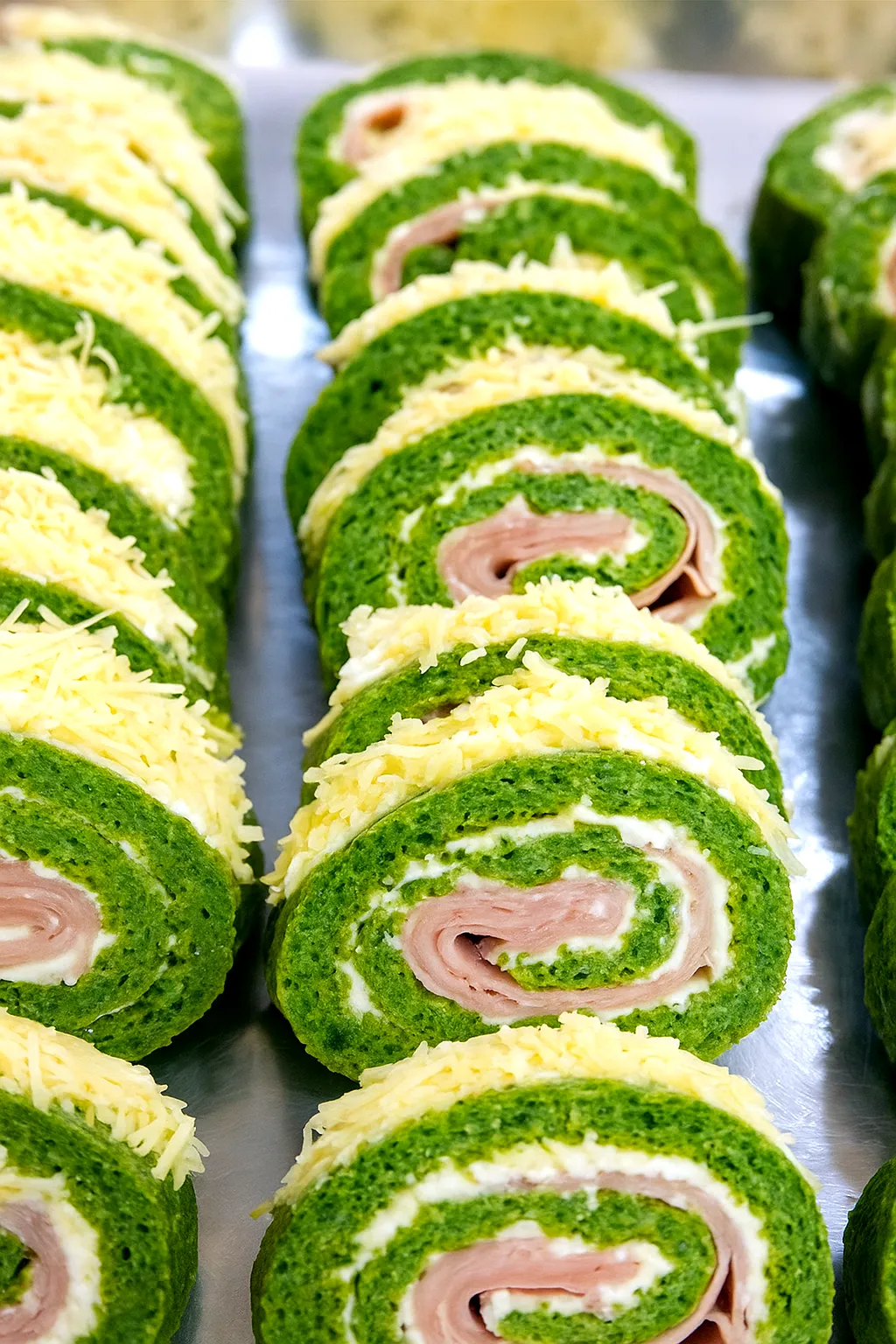 Domaća Trpeza Ana - Rolat | Ketering Beograd