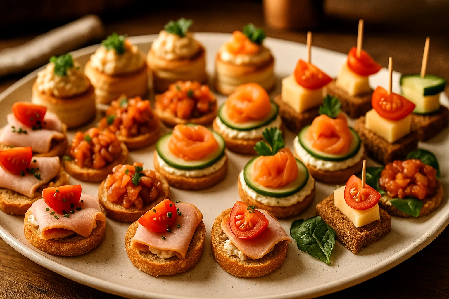 Kanapei ketering Beograd