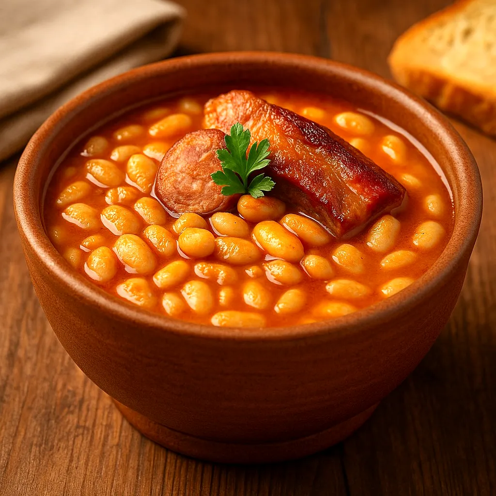 Pasulj domaće jelo Beograd